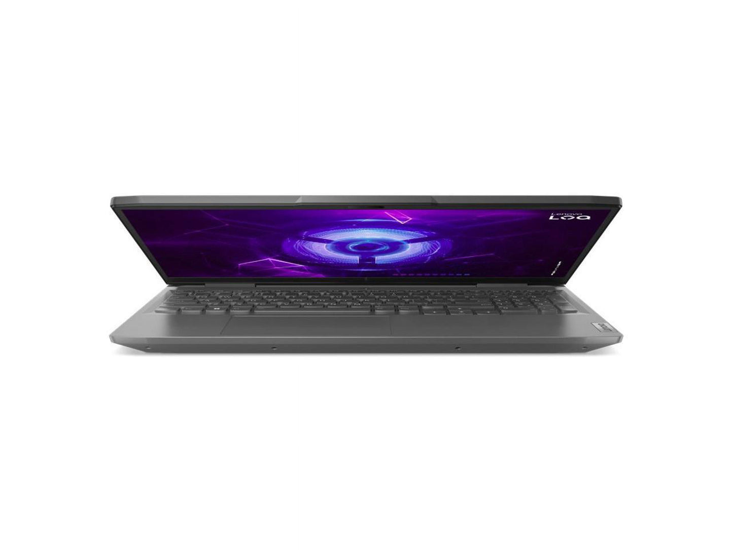 LOQ 15.6" FHD(1920 X 1080) Display Gaming Notebook, Intel Core I5-13420H, 32GB DDR5 RAM, 2TB SSD Storage, NVIDIA Geforce RTX 3050 6GB, Backlit KB, Win11, Storm Grey + Mazepoly Accessories