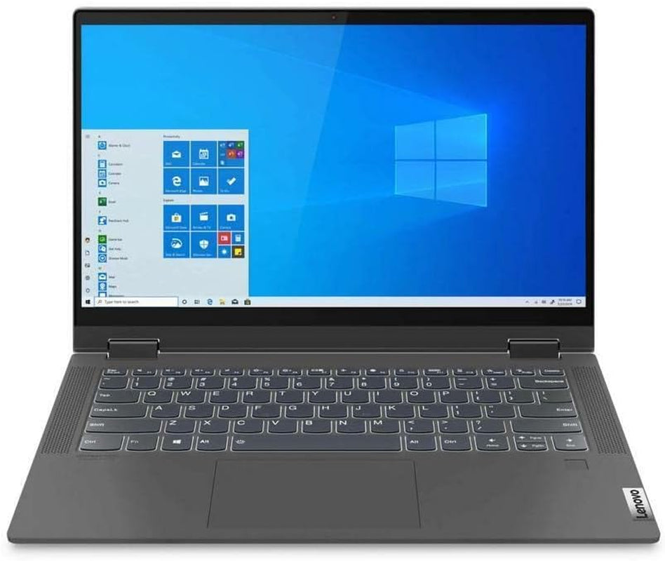 Ideapad S340 Laptop, AMD Ryzen 7 3700U, 8GB RAM, 256GB SSD, Windows 10 Home 64-Bit (81NC001GUS)